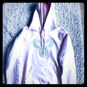 TNA hoodie, M